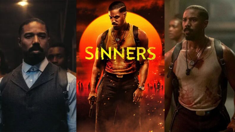 Michael B. Jordan: Twin Power in “Sinners” 
