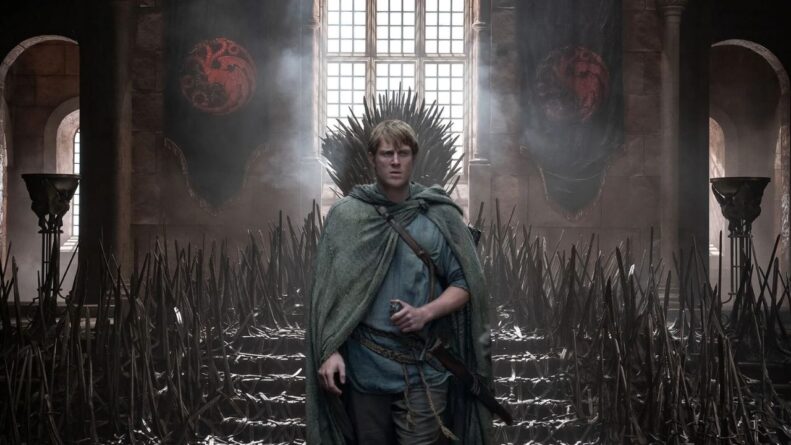 Strategic Context: The Purpose of the Prequel