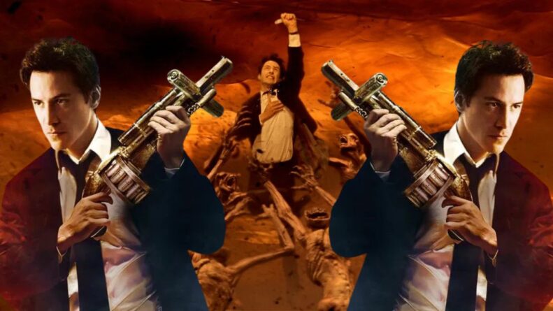 Struggles To Keep The Script Original 