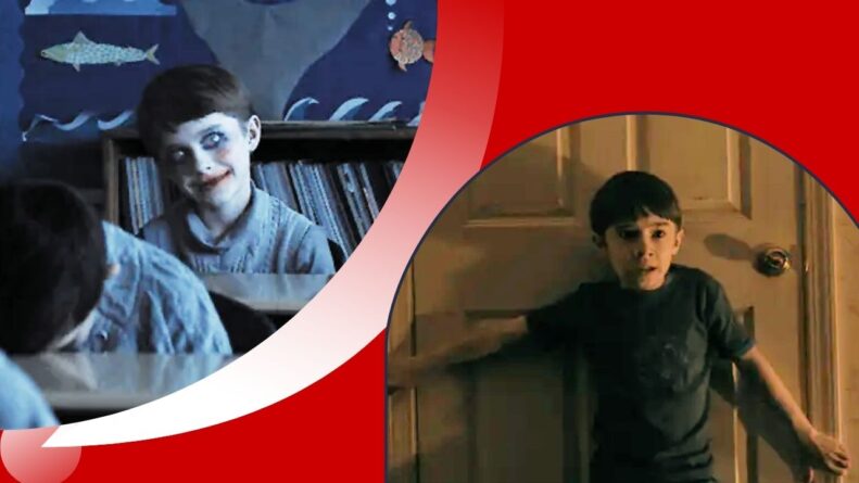 The Mechanics of the Five-Minute Fear 