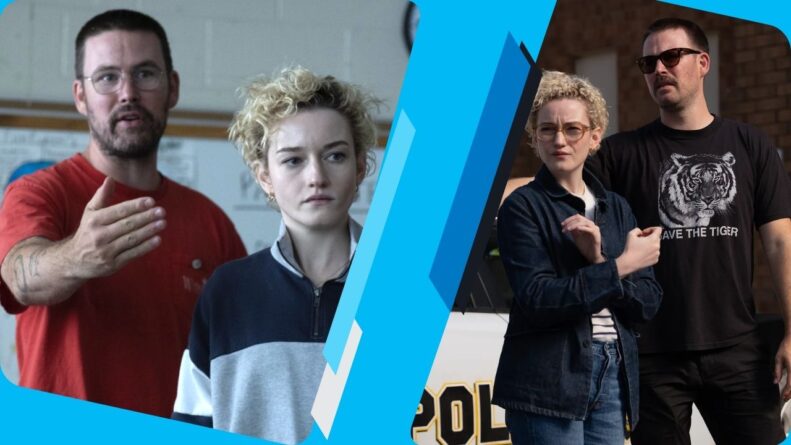 The Thematic Weight of Weapons 