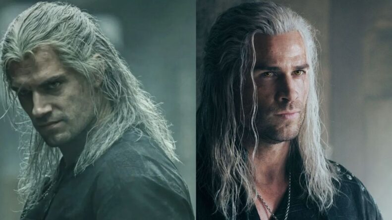 A More Human, Book-Accurate White Wolf 