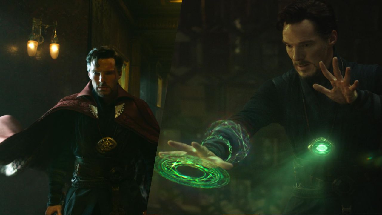 Avengers Doomsday updates