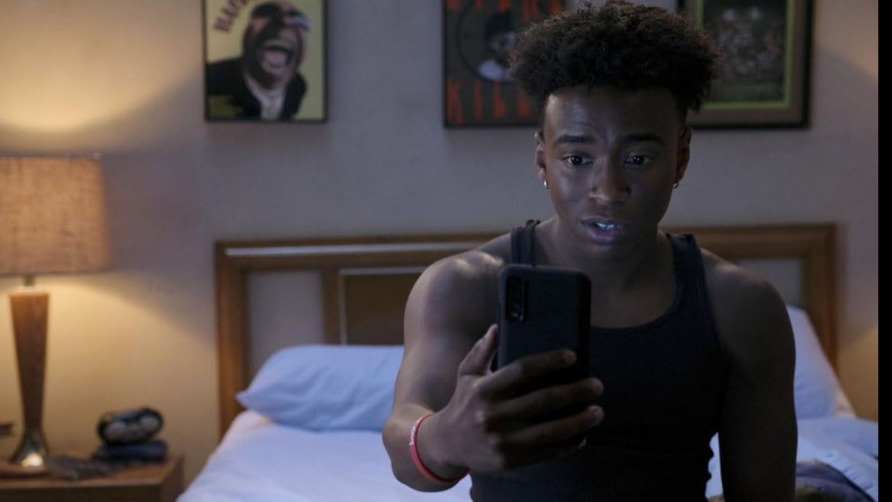 Bel-Air reboot ending analysis