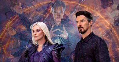 Benedict Cumberbatch