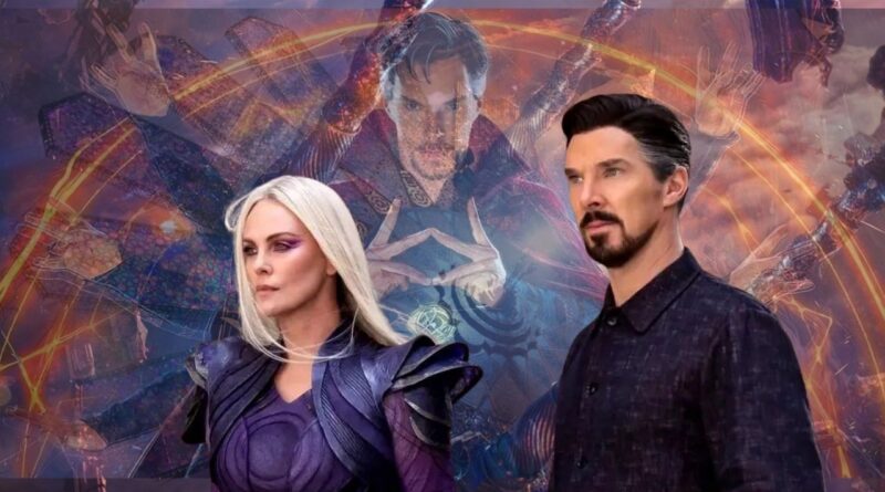 Benedict Cumberbatch