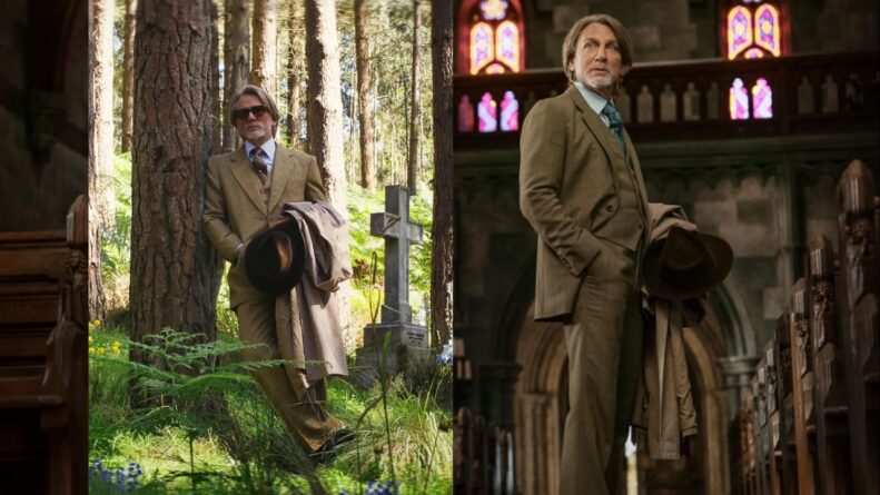 Bold Structural Shift