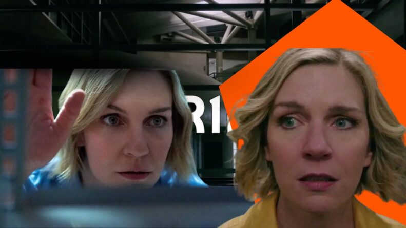 Carol’s Descent Into Detective Mode