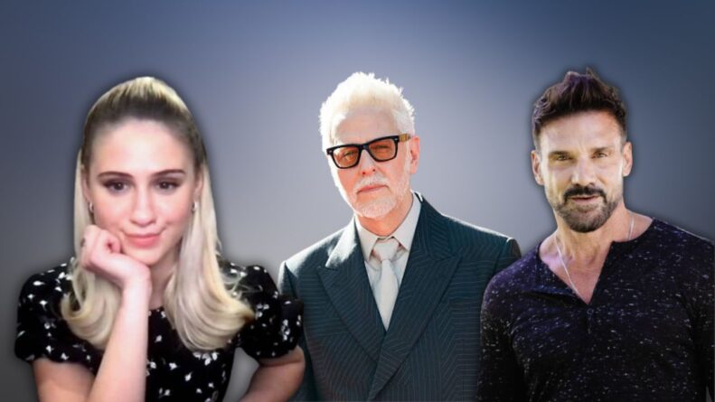 Casting Frank Grillo Steps Into a Bold New Role