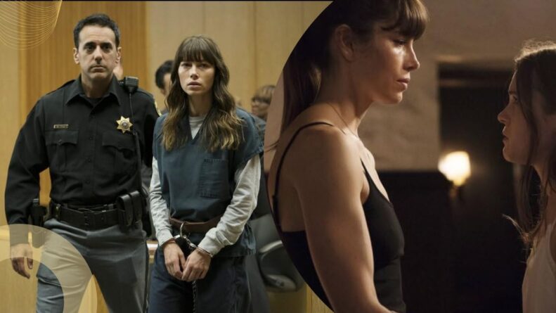 Detective Harry Ambrose The Troubled Anchor