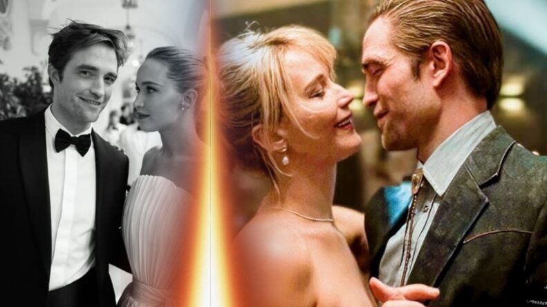 Die My Love: Jennifer Lawrence & Robert Pattinson’s New Film