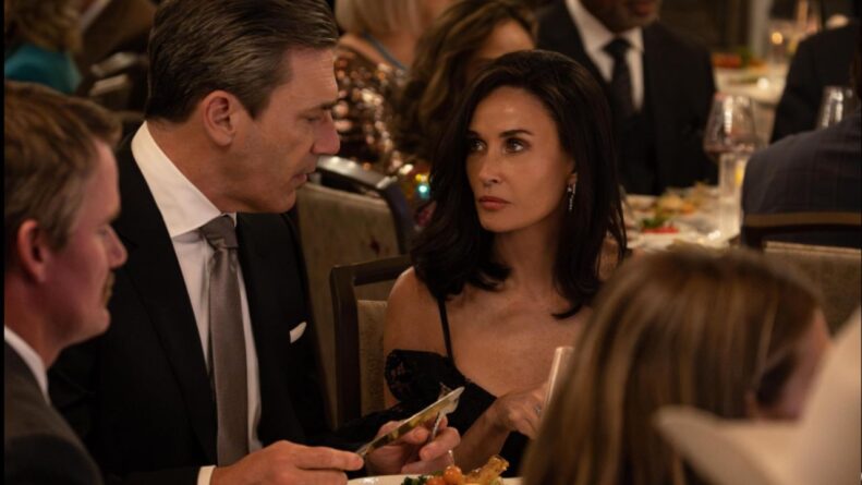 Dispelling the Static Character Critique