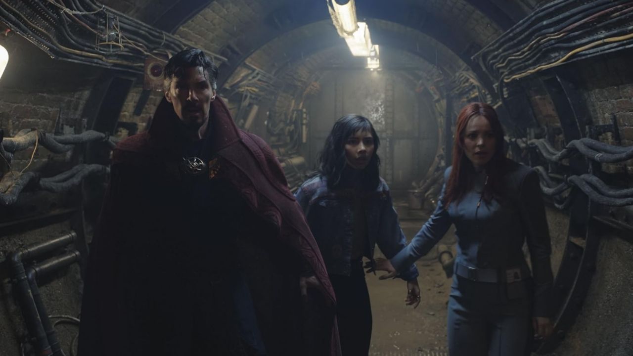 Doctor Strange MCU future