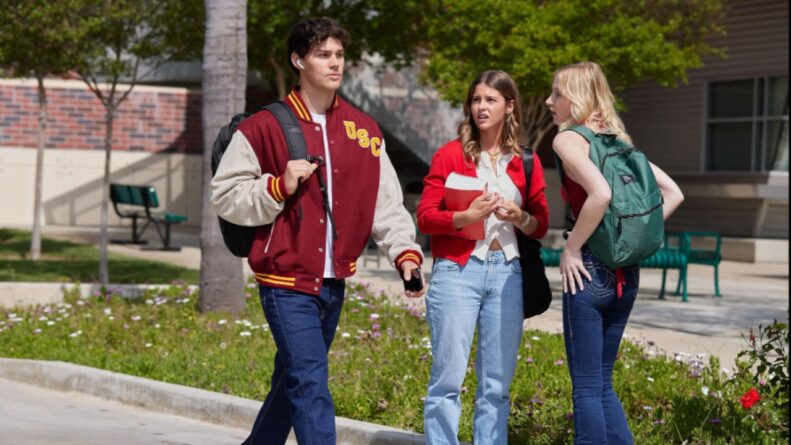 Drayton intends to stay put in L.A