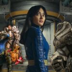 Fallout Streaming