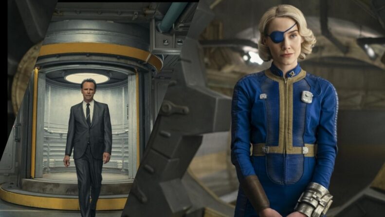 Fallout go right to defy