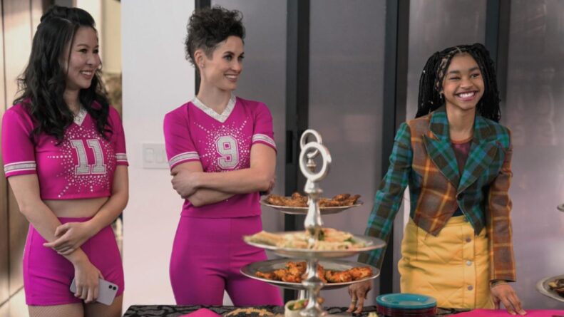 Hilary and the Test of Vulnerability