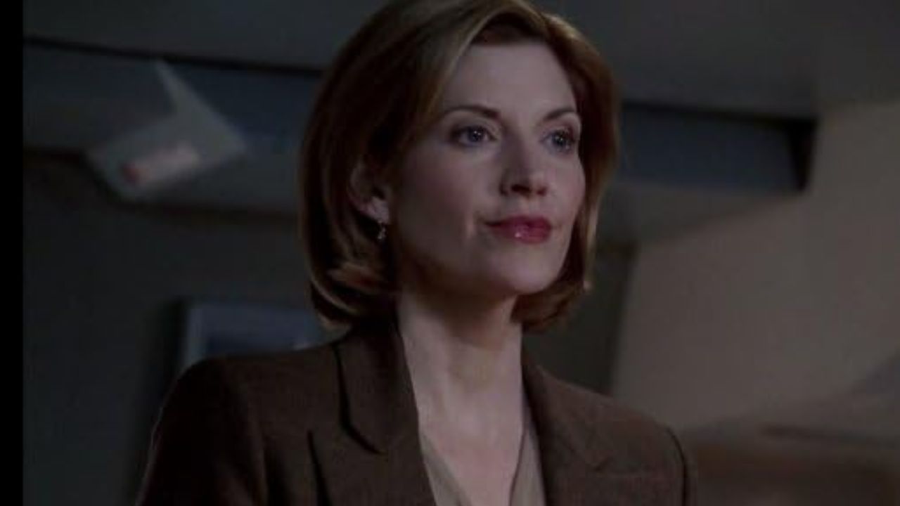 John Wells Phoebe Fisher The Aisle