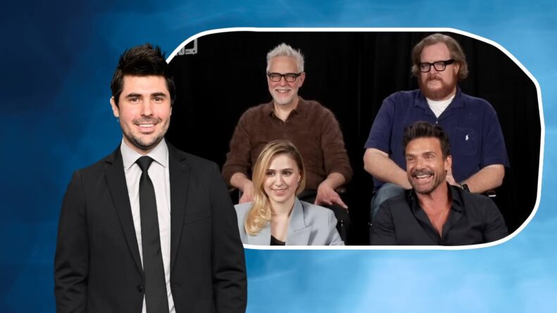 Jordan Downey’s Visionary Touch