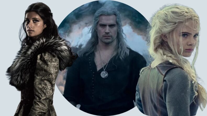 Is Liam Hemsworth’s Geralt a Dull Copy or an Amazing New Start?