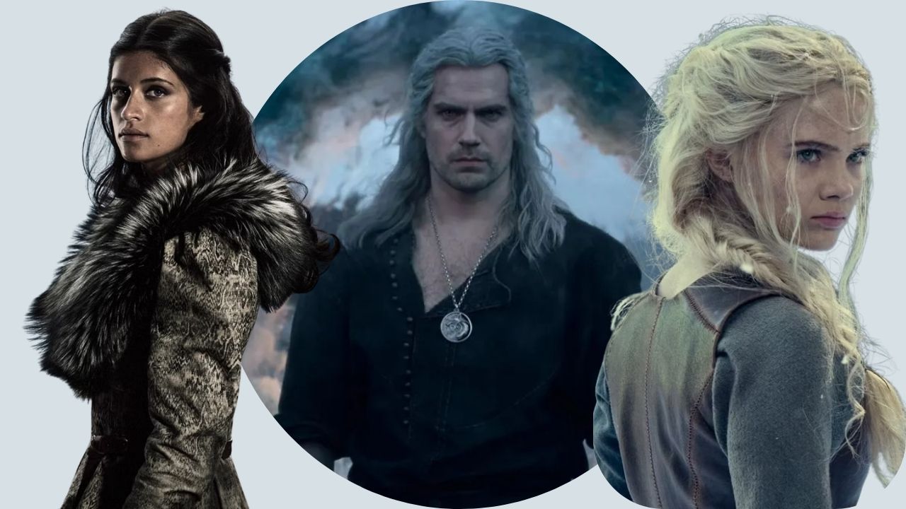 Is Liam Hemsworth’s Geralt a Dull Copy or an Amazing New Start?