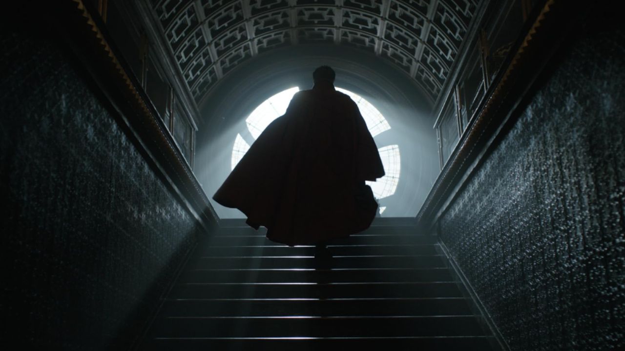 MCU Multiverse Saga plans