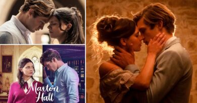 Maxton Hall Season 2