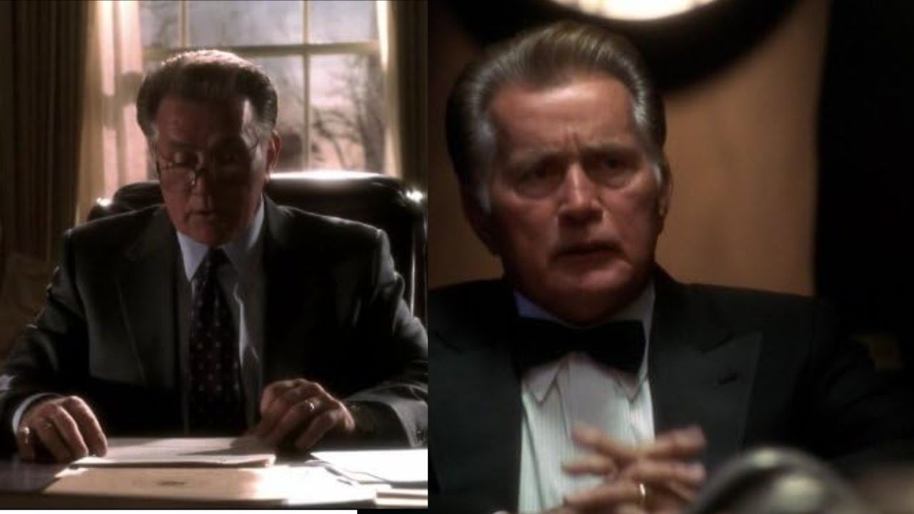 Netflix New Political Shows