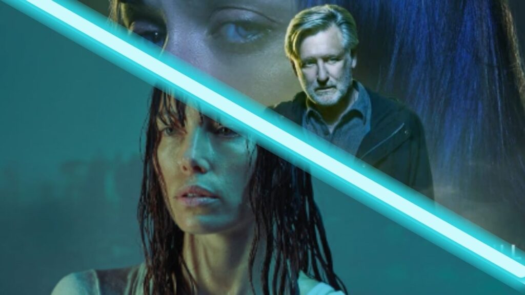 Netflix's The Sinner