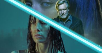 Netflix's The Sinner