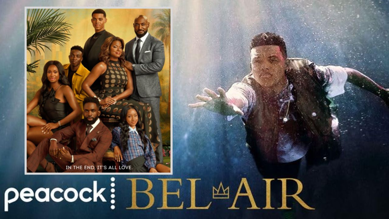 Bel-Air Season 4: Why Its Tearjerking Finale Will Make the Dramatic Reimagining