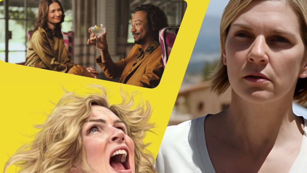 Pluribus Episode 5 Review