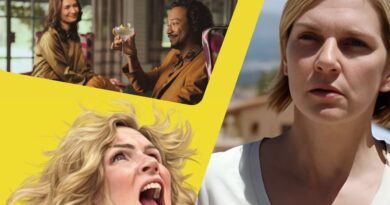 Pluribus Episode 5 Review