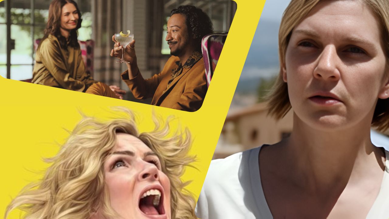 Pluribus Episode 5 Review: “Got Milk” Isolates Carol Sturka for a Rhea Seehorn Masterclass