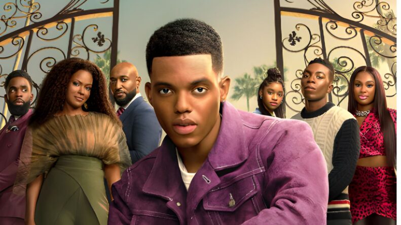 Reconciliation and Legacy in Bel-Air Season 4
