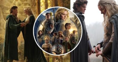 Rings of Power Season 2