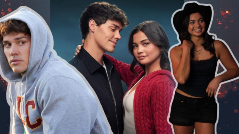 ‘Sidelined 2’ Review: A Chaotic, Mindless, Yet Surprising Journey of Noah Beck