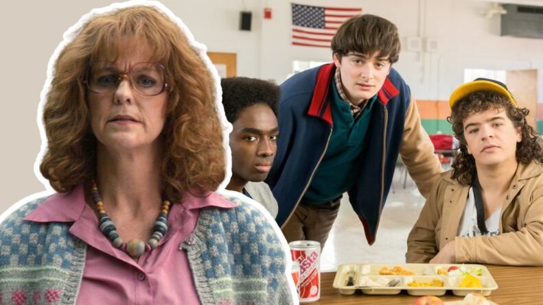 Duffer Brothers Emotional Tribute to ‘Stranger Things’ Season 5