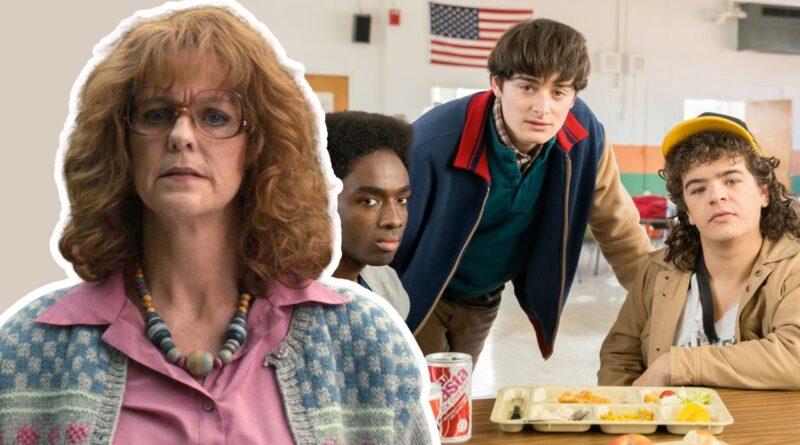 Stranger Things Season 5