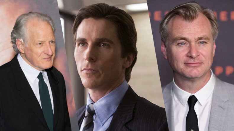 The Best Tribute to The Dark Knight