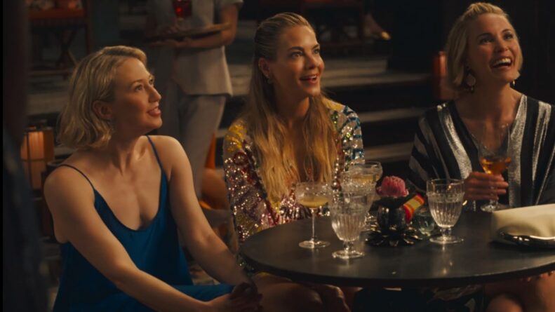 The Casting Rumors A New Dynasty