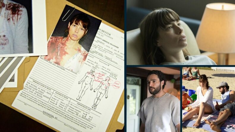 The Genius of the 'Whydunit' Blueprint