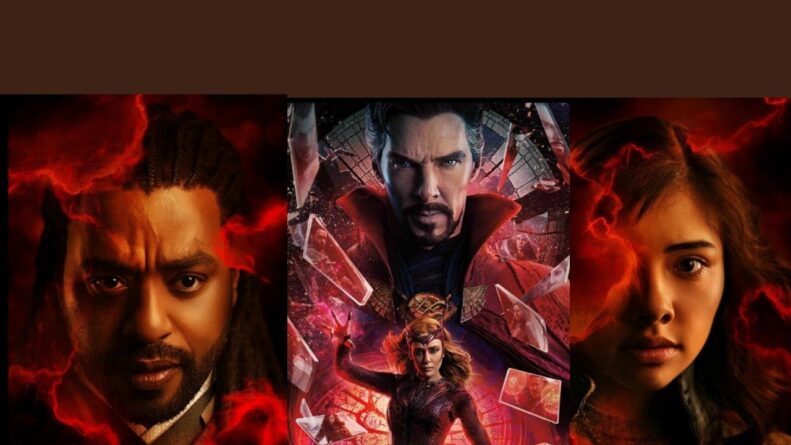 The Thing With Feathers