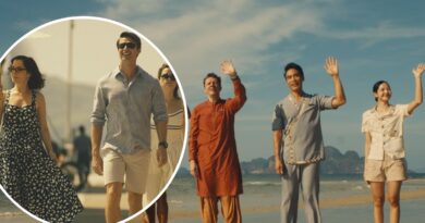 The White Lotus Season 4