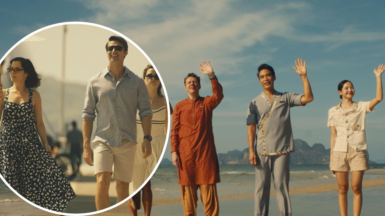 Everything we know about The White Lotus Season 4 — Cast Details And Expected Storyline Updates.