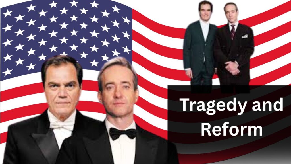 Missed Opportunities in Exploring Tragedy and Reform