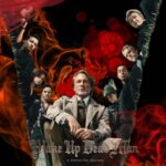 Wake Up Dead Man Review