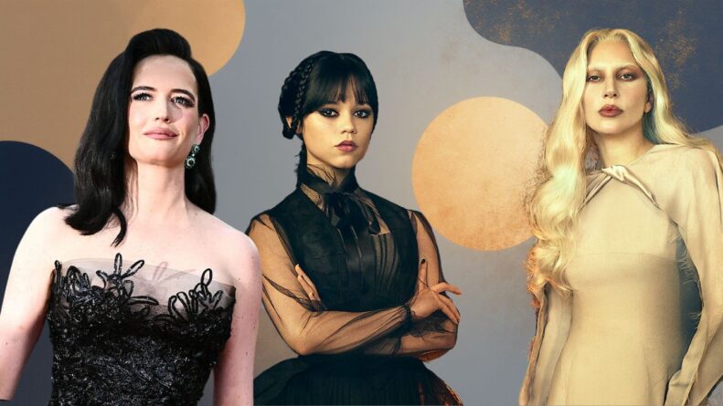 An Exhaustive Strategic and Narrative Analysis of Eva Green’s Casting in ‘Wednesday’ Season 3