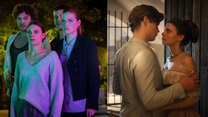 What Happened So Far