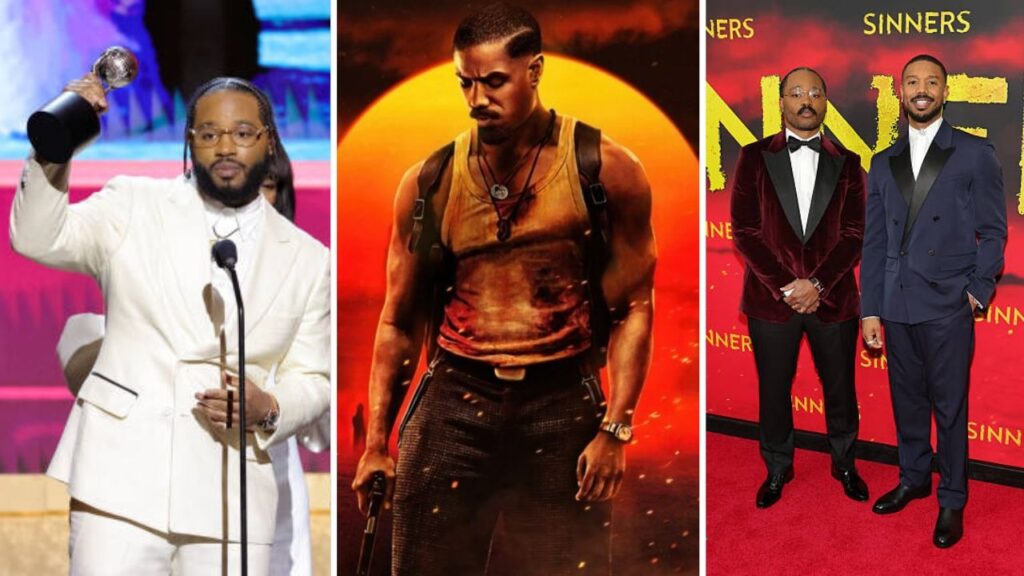 Michael B. Jordan and Ryan Coogler’s